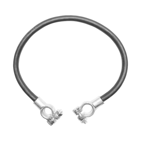 CABLU BORNA 1 X 16 MM H01N2D16BK