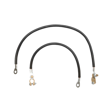 CABLU BORNA 1 X 25 MM H01N2D25BK