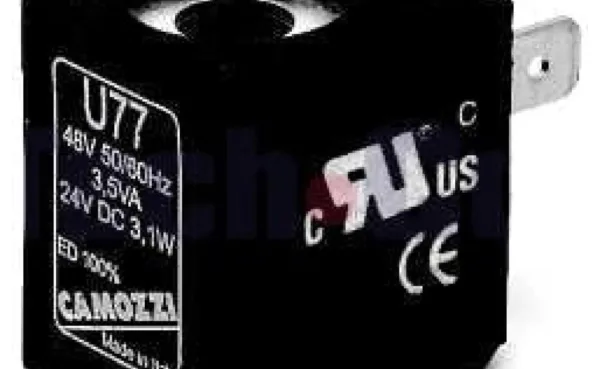 BOBINA ELECTROMAGNETICA 31.5 HTTP-AG-001