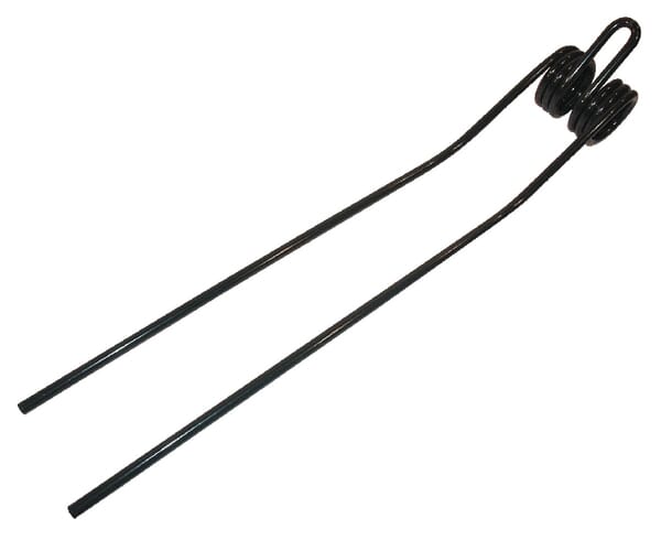 Dinte grebla rotativa 590x92x9,5mm orificiu diametru 51mm potrivit pentru Kuhn 1.4 K8013670KR=52557562500