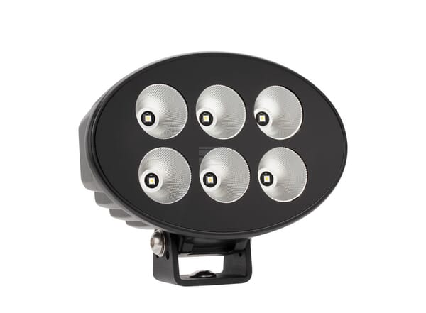 LAMPA DE LUCRU LED, 36W , 3500L LA10622