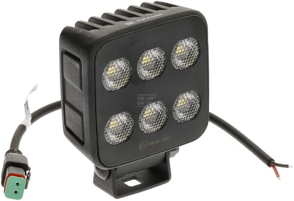 LAMPA DE LUCRU LED , 60W, 6600 L 100.4 LA10830