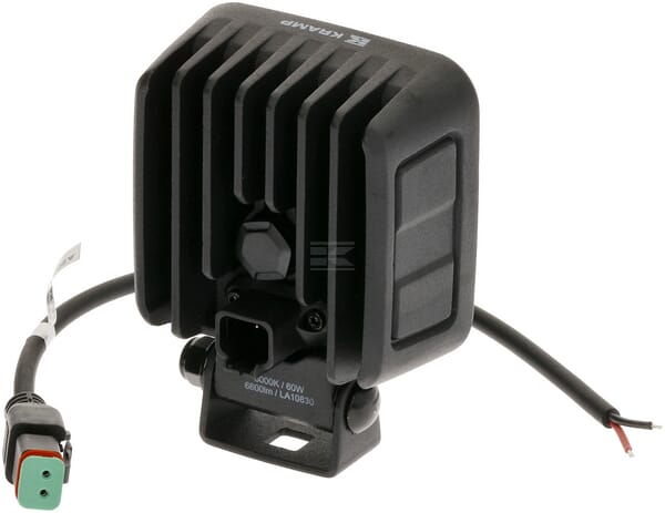 LAMPA DE LUCRU LED , 60W, 6600 L 100.4 LA10830 — imaginea 3