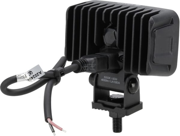 LAMPA DE LUCRU LED 60W  4630 LM LA10834 — imaginea 2