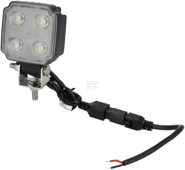 Lampa de lucru LED, 20W, 3000lm LA10905
