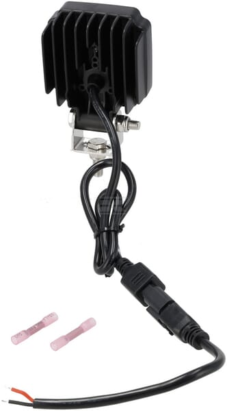Lampa de lucru LED, 20W, 3000lm LA10905 — imaginea 2