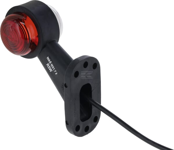 Lampa gabarit 12/24V 108x132x68mm gopart 120.4 LA35008kr — imaginea 2