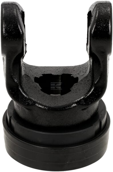 Furca cardanica cu deconectare rapida 1-3/8" 21 caneluri PTO 50 gopart 51.2B PTO950DY13821GP — imaginea 3