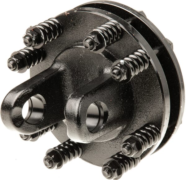 Cuplaj cu frictiune ambreiaj PTO 60 51.4G PTO960FCGP