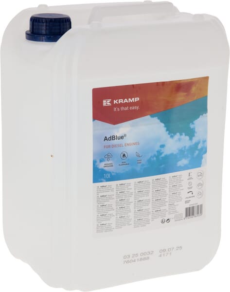 LICHID AD-BLUE 10L 12.5 SP950010KR — imaginea 5