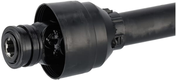 ARBORE CARDANIC PTO T50 L = 1210 T50121SC12B02KR — imaginea 2