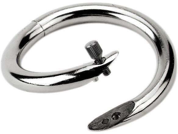 Inele pivotante nichelate cu diametrul de 59mm 11121KER