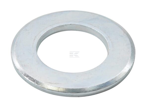 SAIBA ROTUNDA PLATA M20 125B20