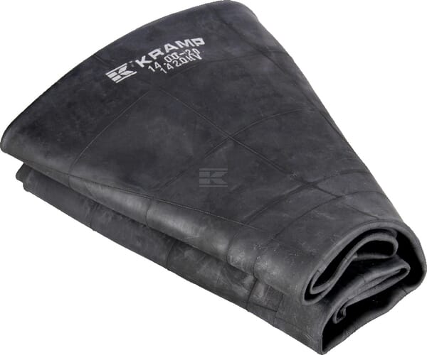 Cameră anvelopă pentru jantă diametru 20" 14.00-20 cu valvă curbată 90° TR179A Kramp 1420HV