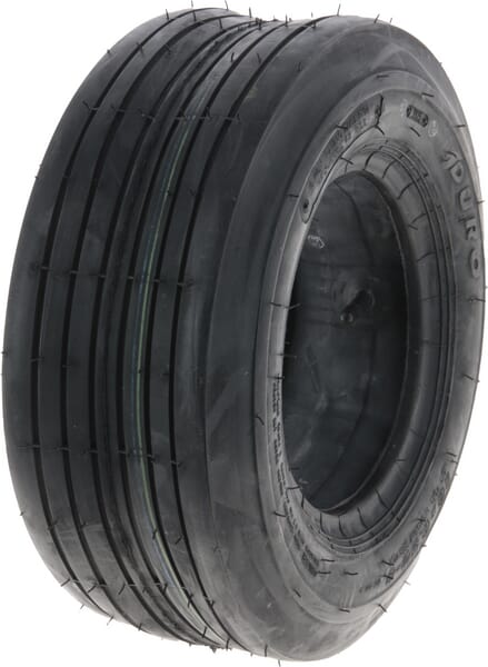 Anvelopă și cameră 16x6.50x8, 6 straturi, valvă dreaptă 1665086T510KR