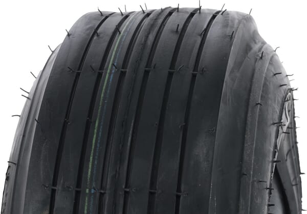 Anvelopă și cameră 16x6.50x8, 6 straturi, valvă dreaptă 1665086T510KR — imaginea 2