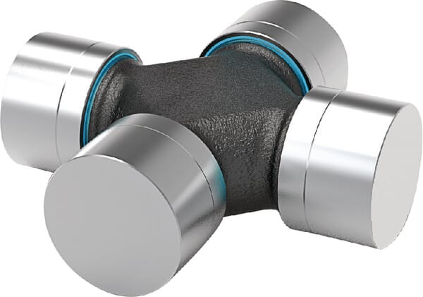 Cruce cardanică diametru 32x76mm AW35 Weasler 397621035=2007676