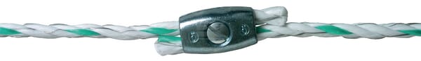 Conector de cablu Ø 2,5mm zincat 441561