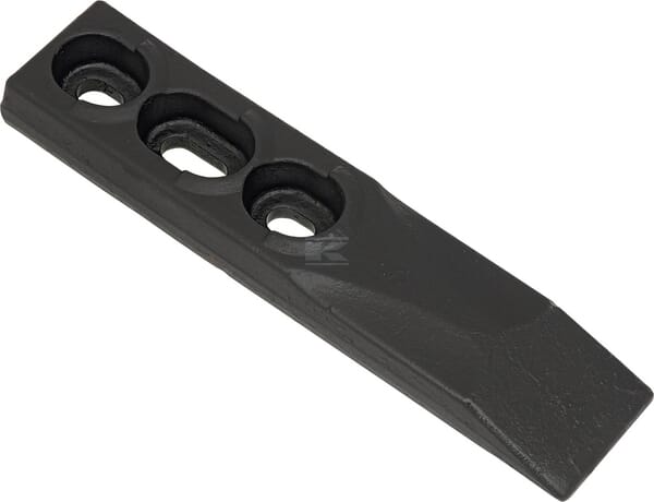 Brazdar cultivator 350x80mm stanga/dreapta plat 3 5040217001320
