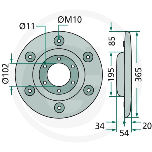 DISC 8.10 64706228357F