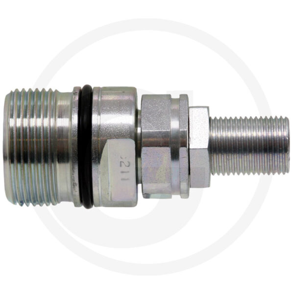 CUPLA RAPIDA (M18x1,5) DN12 81510039 — imaginea 2