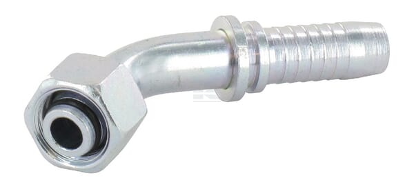 Armătură DN13 M18x1,5 12L 45° 87010083 = PGLO131845