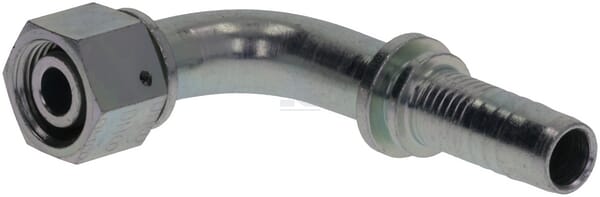 Armătură DN13 M18x1,5 12L 90° 87010115 = PGLO131890