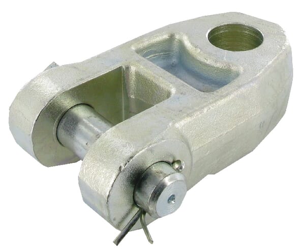 Cap articulație cu furcă tirant central TL25323100KR