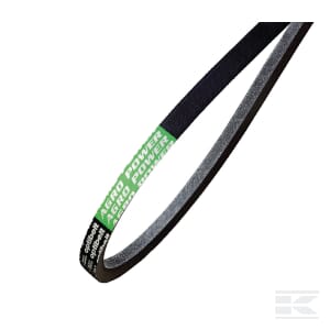 Curea trapezoidala G4 0006674560AB