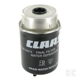 Filtru de combustibil 0011350440