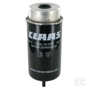 FILTRU COMBUSTIBIL 0011706560