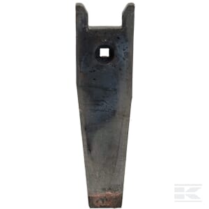 BRAZDAR CULTIVATOR 285X80X15MM