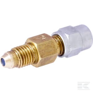 Duza UNF 5/16" 3mm 009385230