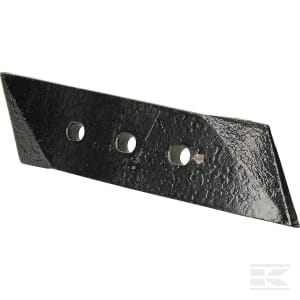 Brazdar 255x78x15mm reversibil stanga 4.5 A