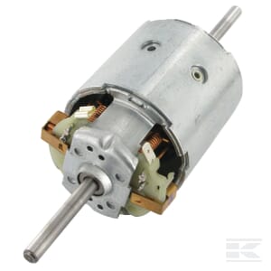 Motor ventilator 0130111003