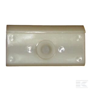 Placa presiune RT135-104 026557