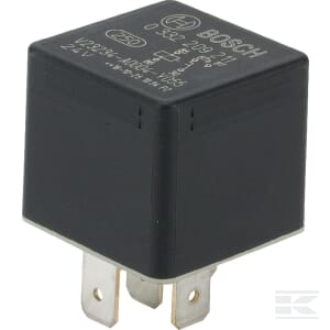 Releu 24V 10/20A 0332209211