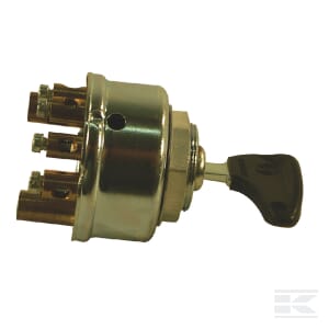 Comutator pornire 0-1-2-3 0342201009kr