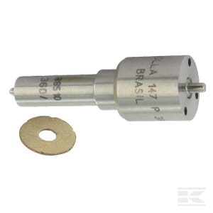 DUZA DE INJECTIE 44.3 D 0433171257