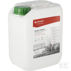 Solutie de curatare instalatie met 5l