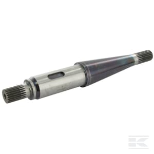 Ax Niemeyer 8.5 050432