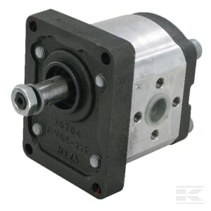 Pompa hidraulica cu angrenaje AZPF-10-016LHO30KB Bosch Rexroth 0510625341