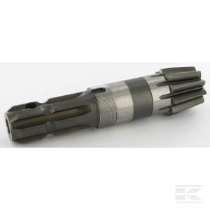 Ax pinion cu 10 dinti Lely