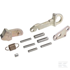 Set de reparatie carlig