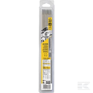 Electrod 2.5x350 11 084339GYS