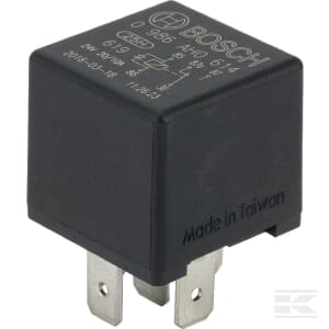 RELEU GP 0986AH0614