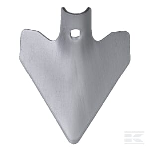 Brazdar tip picior de gasca 4.15 C