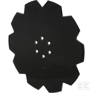 TALER DISC CRESTAT 110029N
