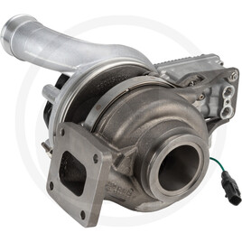 TURBO REMAN BORGWARNER 72.3 11560701=SE501979