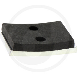 Sabot de frana 11680996